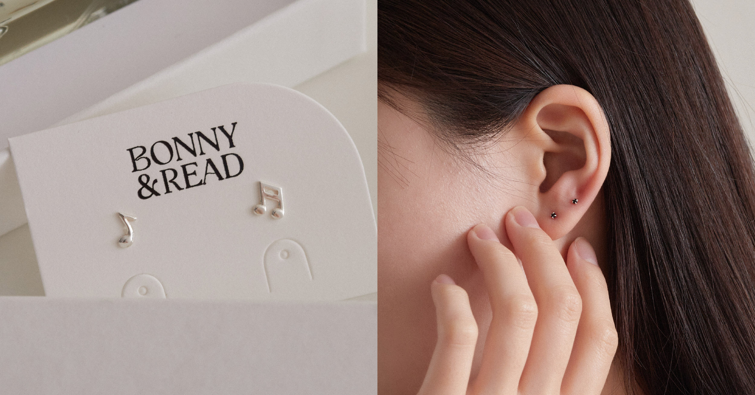 養耳棒怎麼戴？完整攻略解析  - BONNY&READ 飾品