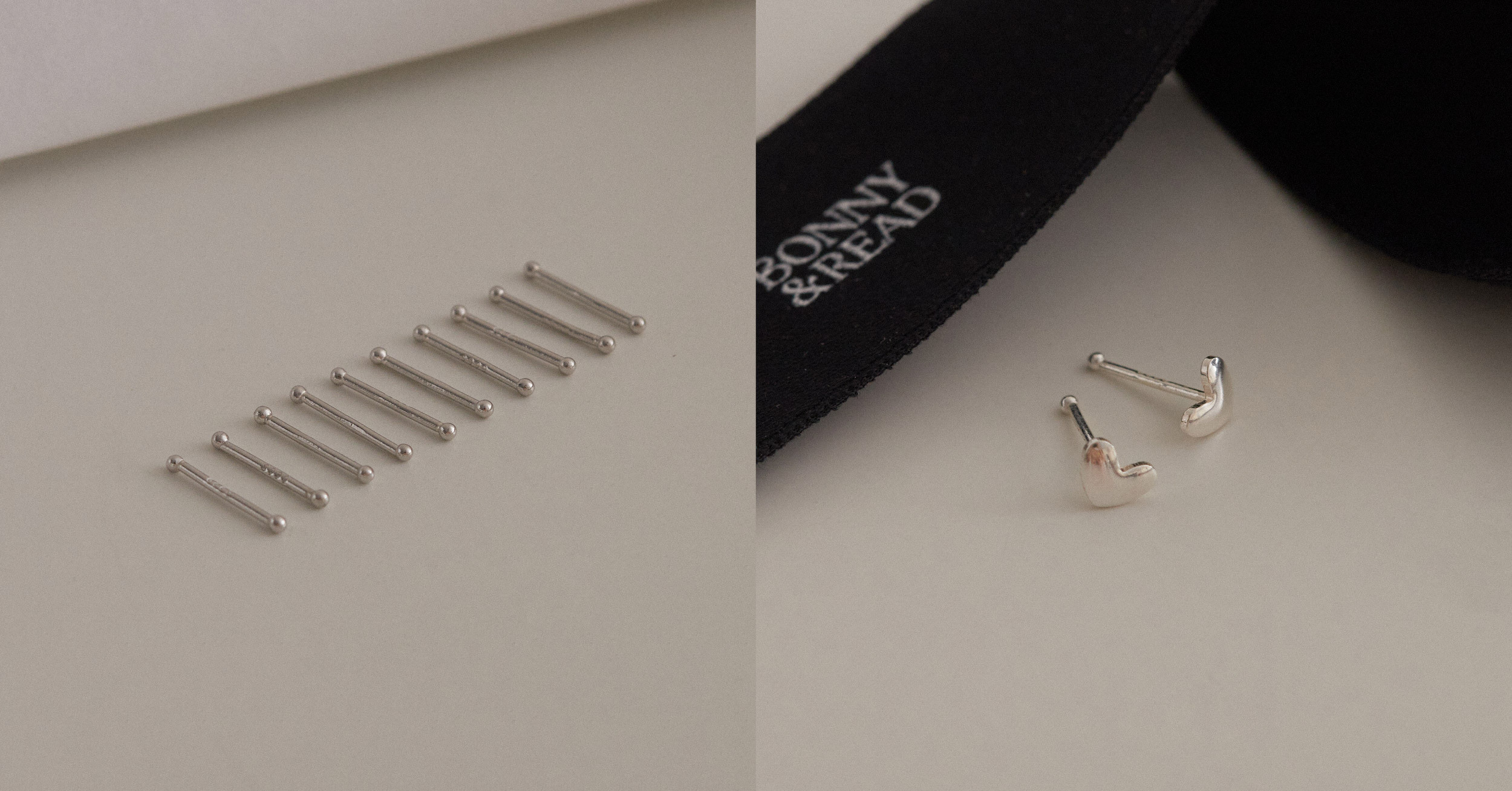 養耳棒怎麼戴？完整攻略解析  - BONNY&READ 飾品