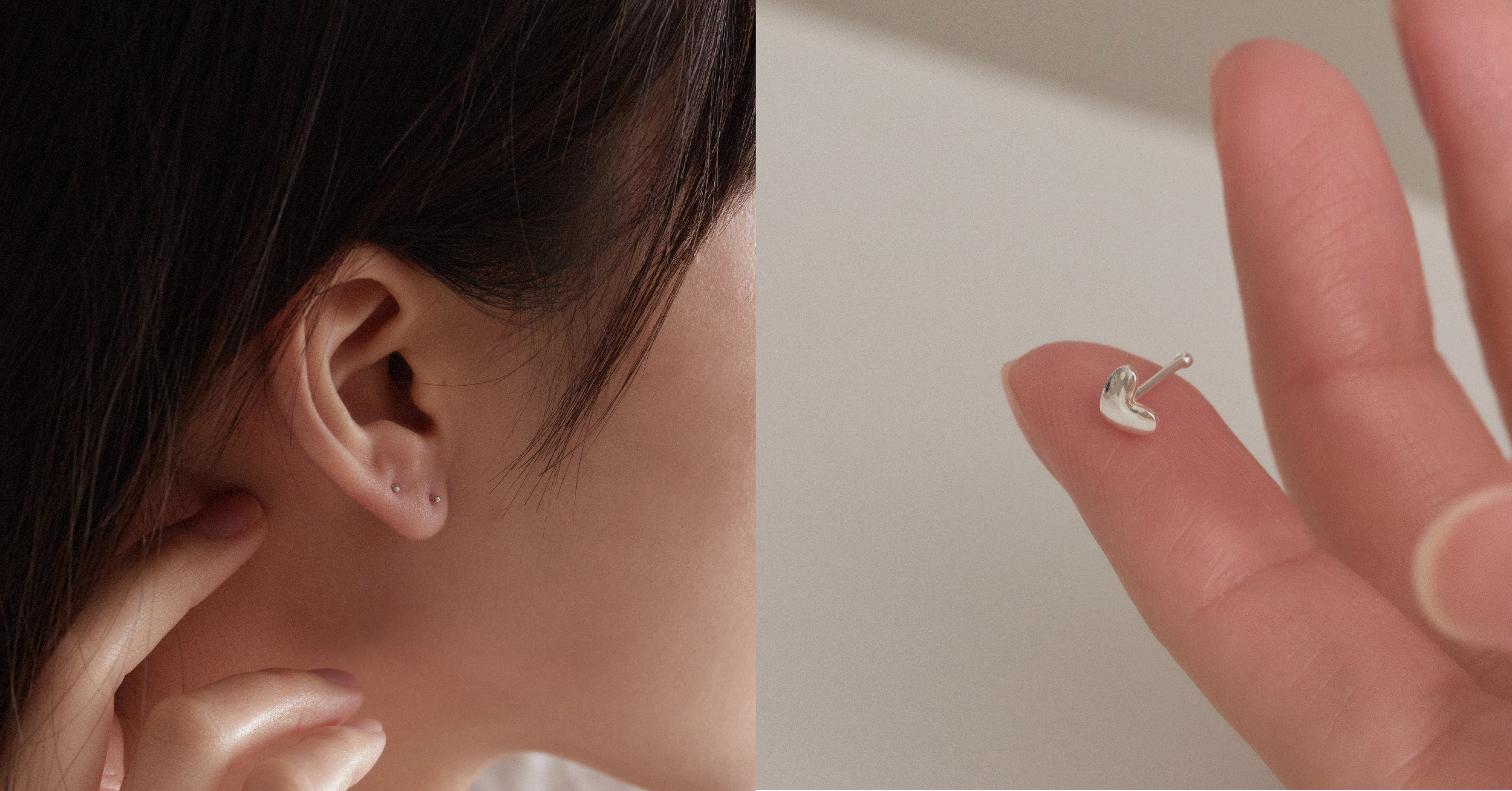 養耳棒怎麼戴？完整攻略解析  - BONNY&READ 飾品