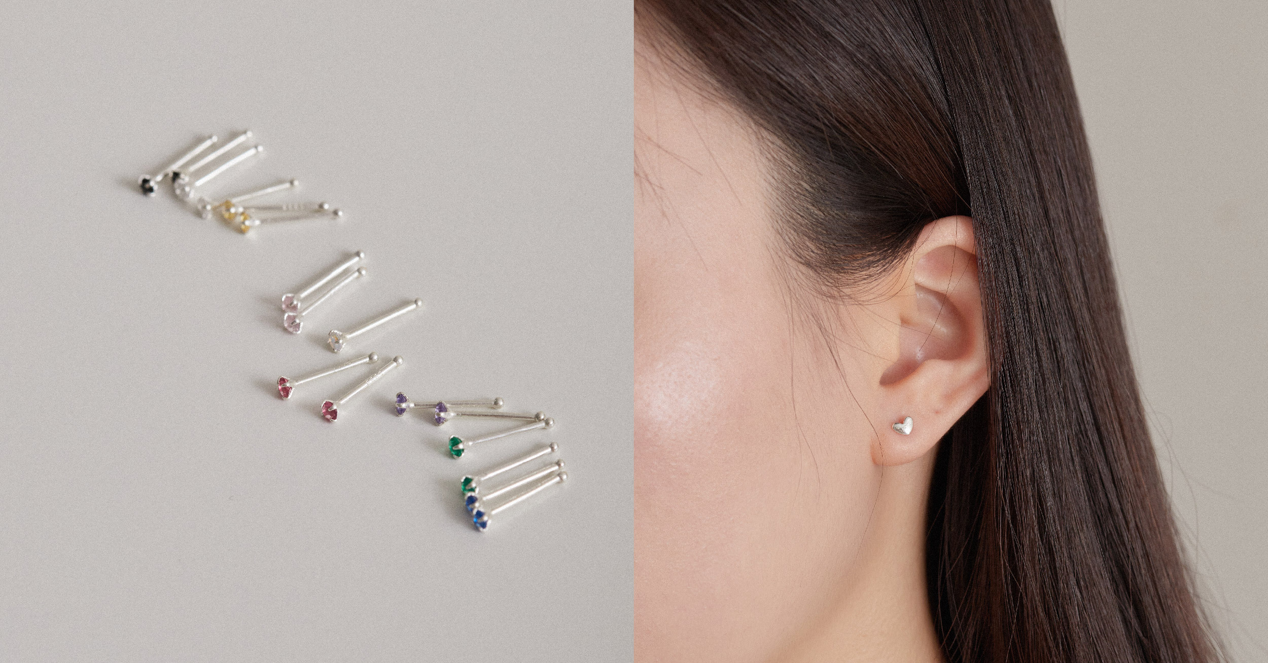 養耳棒怎麼戴？完整攻略解析  - BONNY&READ 飾品