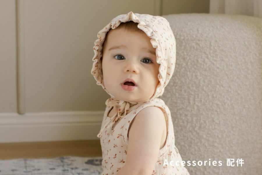 Quincy Mae 配件系列