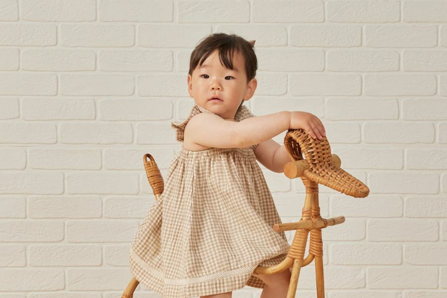 Quincy Mae 全品項