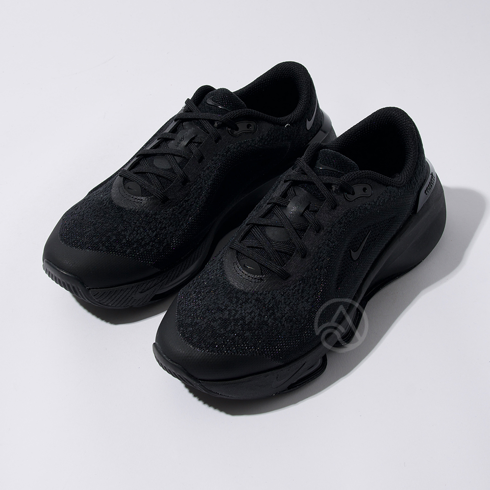 Nike W Versair 女 黑 運動 訓練鞋 氣墊 運動 休閒 休閒鞋 DZ3547-002