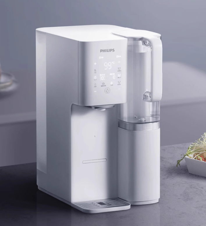 飛利浦淨水器 ADD6860 (18kg)