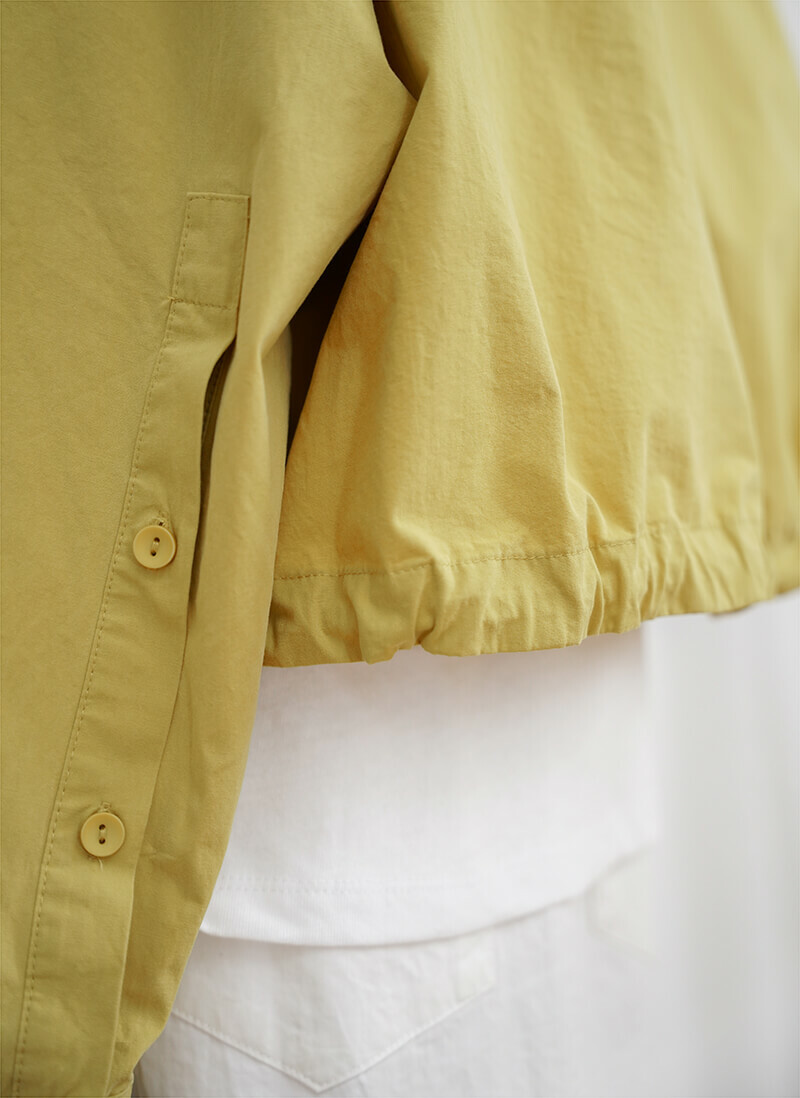 增加褶皺感設計