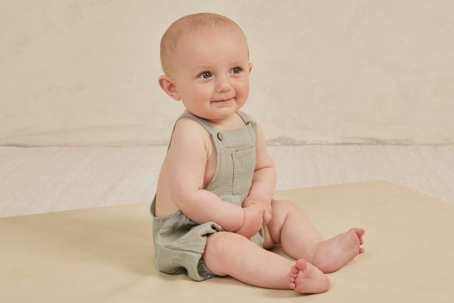 Quincy Mae SS24 連身系列