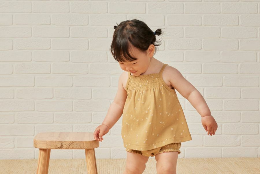 Quincy Mae 套裝系列