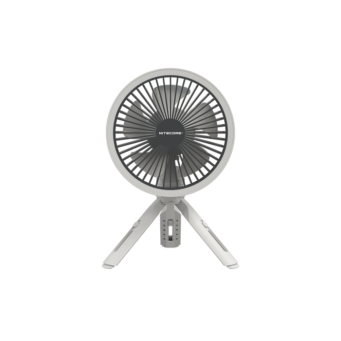 NITECORE NEF10 多功能露營風扇