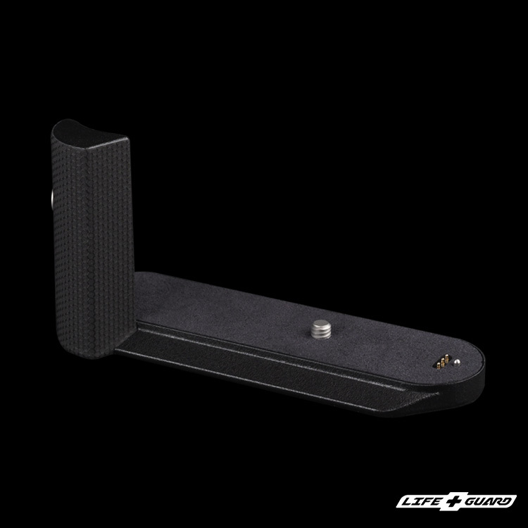 Leica Q3 19530 HG-DC1 Wireless Charging Handgrip Skin