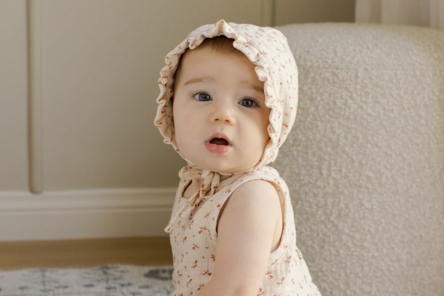 Quincy Mae 配件系列