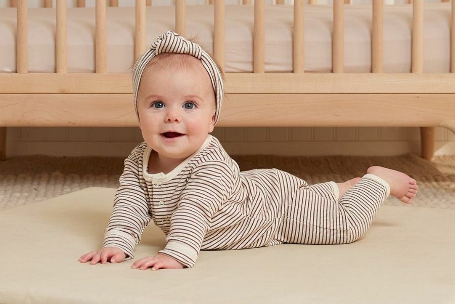 Quincy Mae AW23 秋冬系列