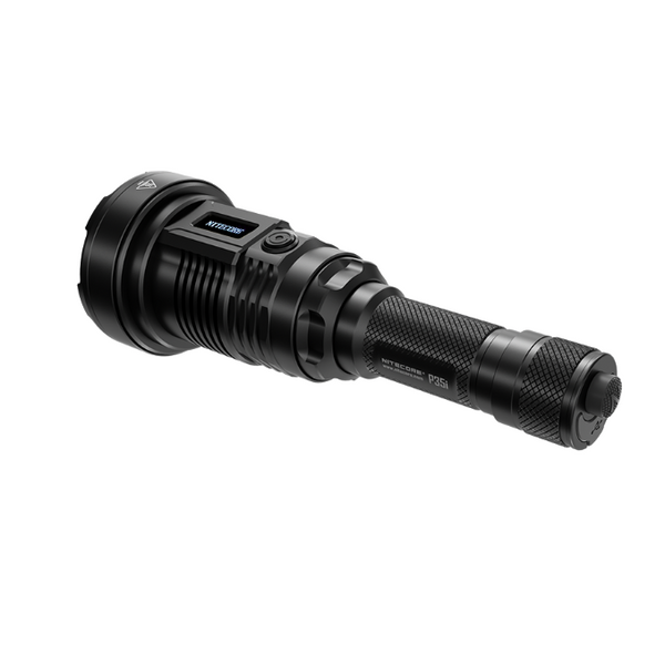 NITECORE 強光手電筒 P35i
