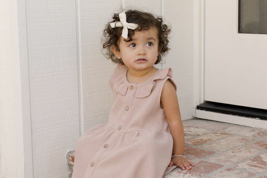 Quincy Mae SS24 春夏新品