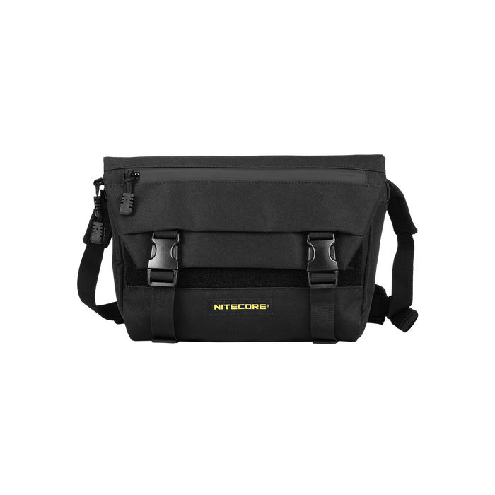 NITECORE SLB02 Flap Messenger Bag 單肩包