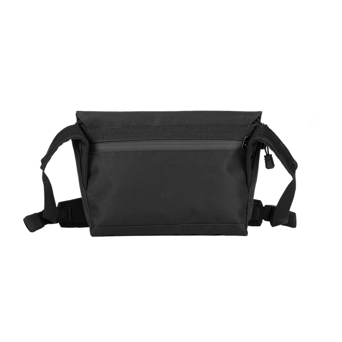 NITECORE SLB02 Flap Messenger Bag 單肩包