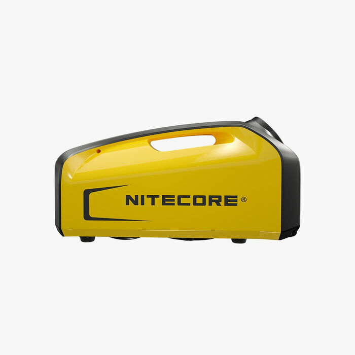 NITECORE AC10 便攜式冷氣機