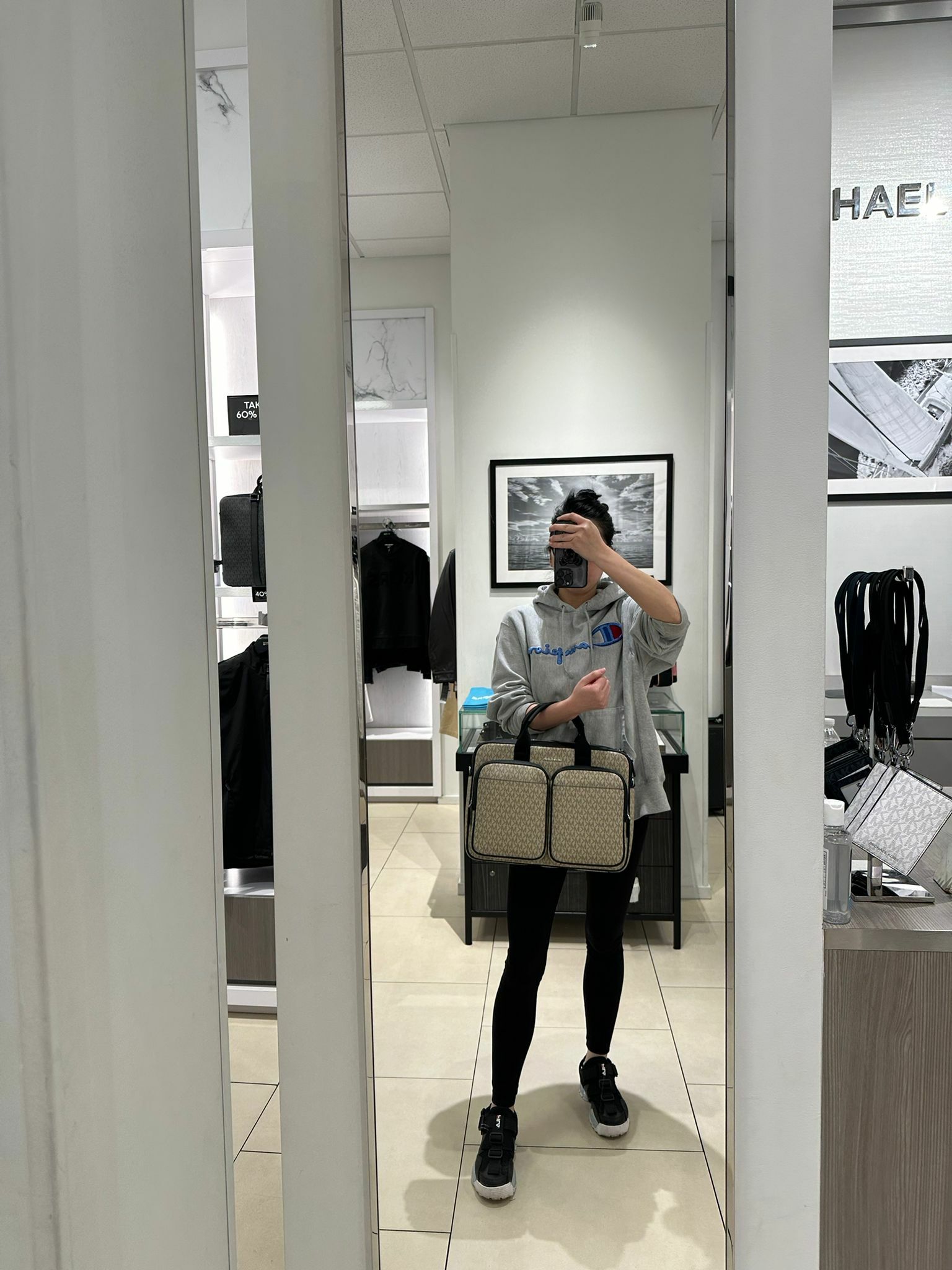 【預購】Michael Kors Z031101 電腦包