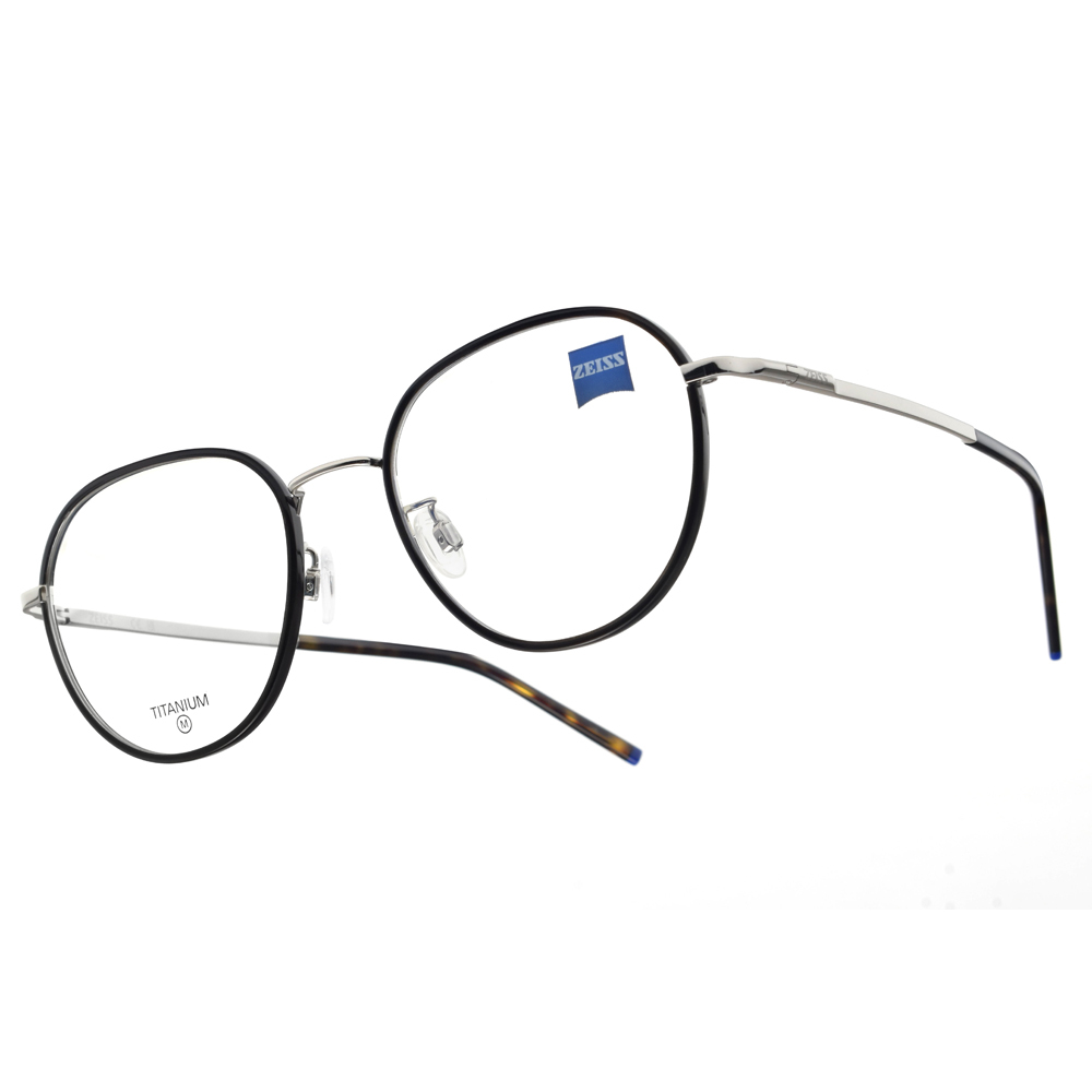 【ZEISS】ZS22111LB 239 波士頓框光學眼鏡