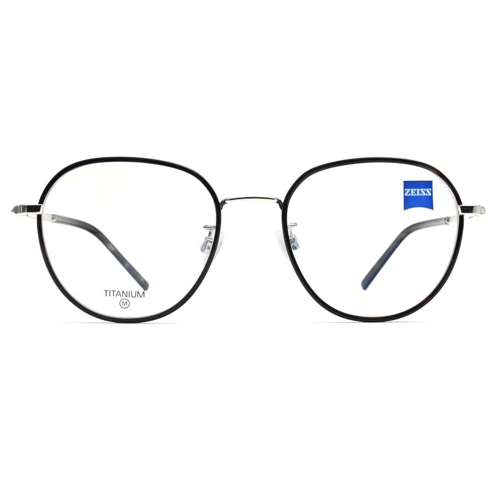 【ZEISS】ZS22111LB 239 波士頓框光學眼鏡