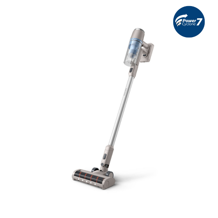 輕量強效無線吸塵機 XC2011/61