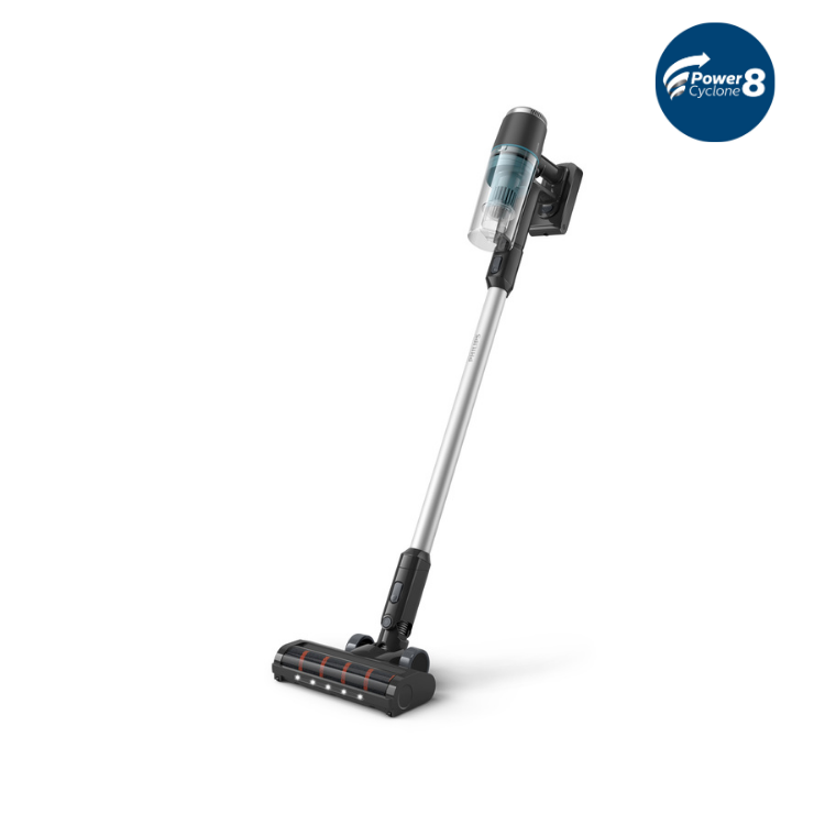 輕量強效無線吸塵機 XC3031/61