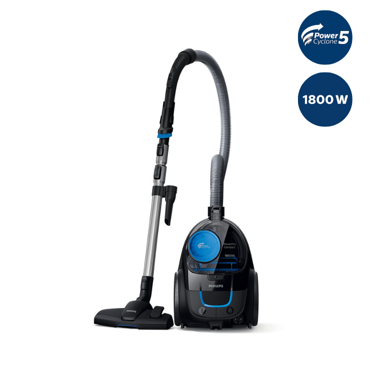 PowerPro Compact無塵袋吸塵機 FC9350/61