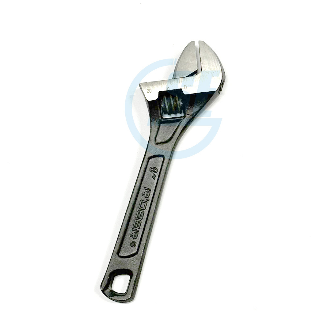 飛鹿牌黑身昔士(板手)