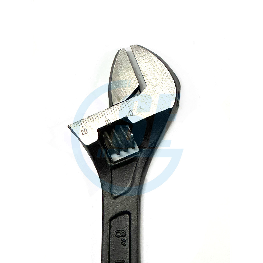 飛鹿牌黑身昔士(板手)