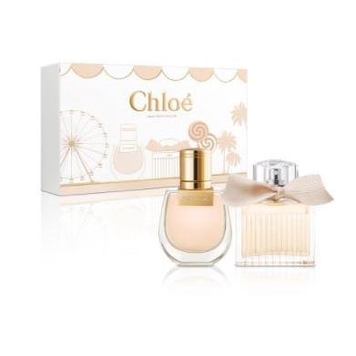 Chloe ｜ 經典淡香精節慶限定禮盒