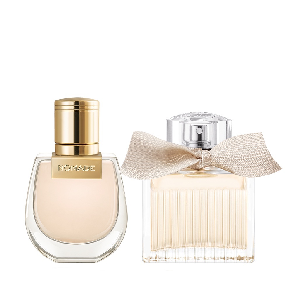 Chloe ｜ 經典淡香精節慶限定禮盒