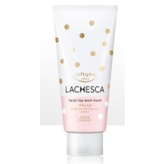 KOSE｜自由淨肌零毛孔白泥潤洗顏 130g