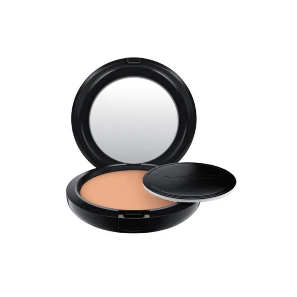 MAC｜ 天生美肌蜜粉餅10g