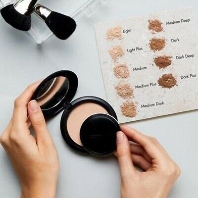 MAC｜ 天生美肌蜜粉餅10g