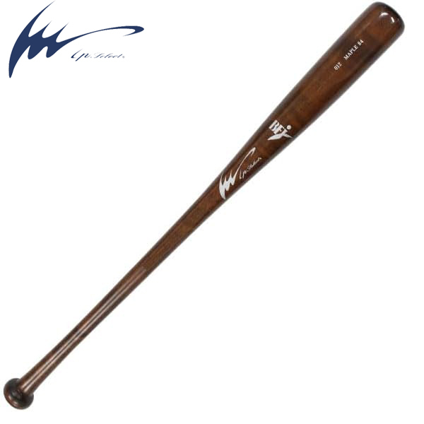 Ip select 木製バット Ip.1000-24-B