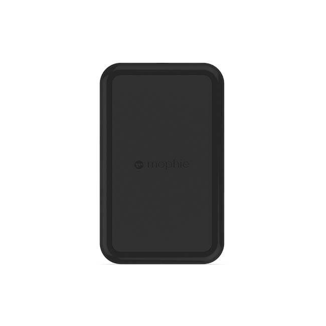 Mophie  ｜Charge Force 5W 無線充電盤 Qi充電