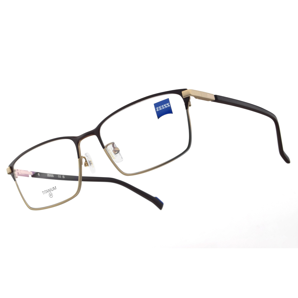 【ZEISS】ZS22118LB 201 方框光學眼鏡♣