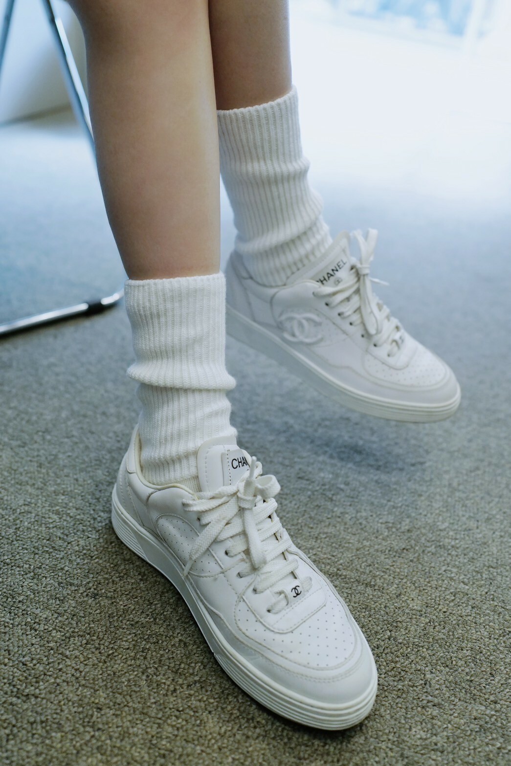 (現貨) 請囤貨處理坑條襪 FC54 #king清單