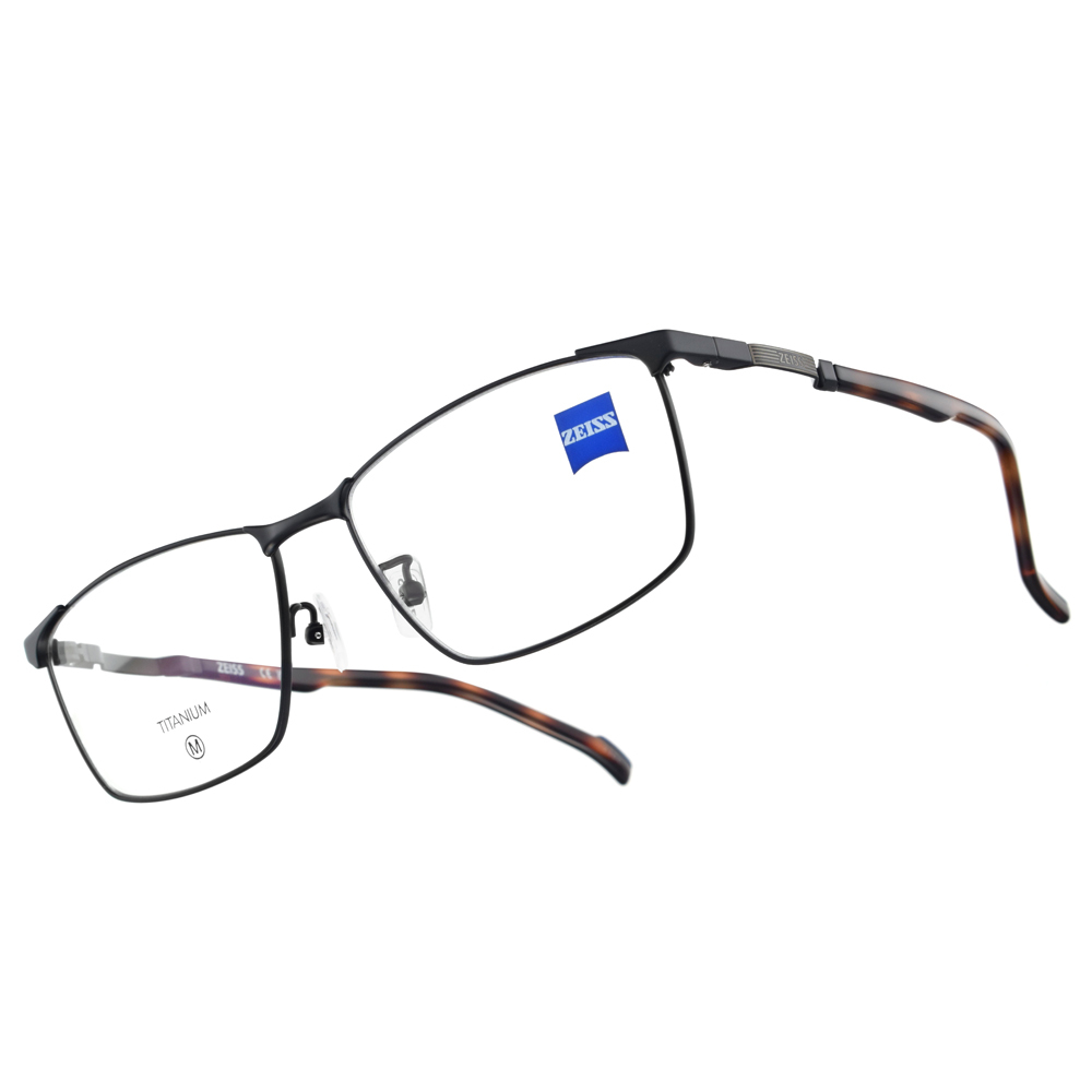 【ZEISS】ZS22121LB 001 方框光學眼鏡 ♥