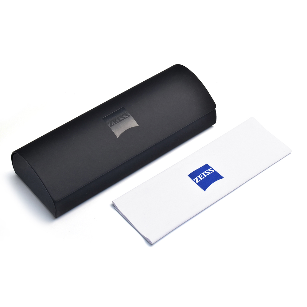 【ZEISS】ZS23129LB 001 鈦金屬 多邊框光學眼鏡 ♥