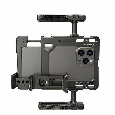 NITECORE 手機拍攝支架 NCR10