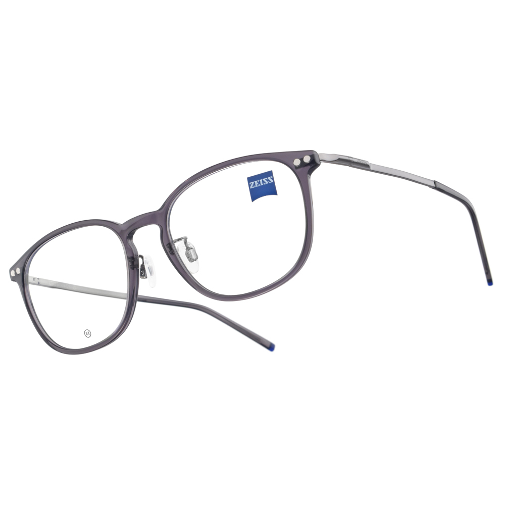 【ZEISS】ZS22704LB 020 橢方框光學眼鏡