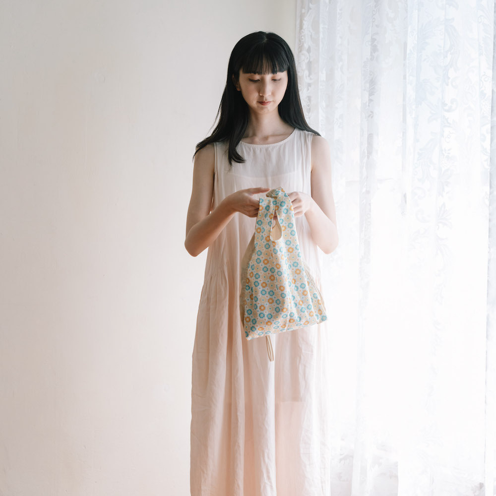 小背心袋