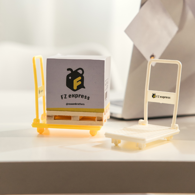 使命必達棧板便條紙