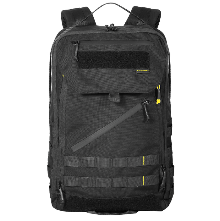 NITECORE 雙肩旅行背囊 BP23 PRO