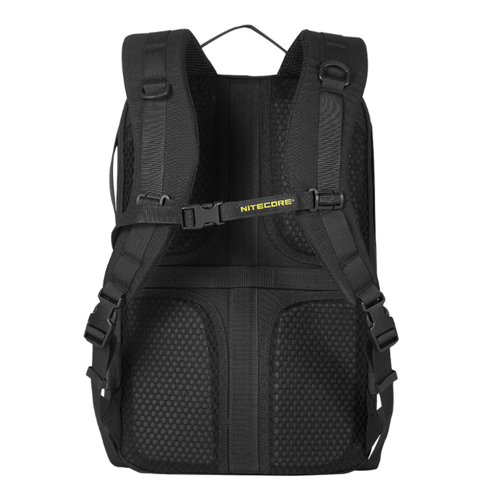 NITECORE 雙肩旅行背囊 BP23 PRO