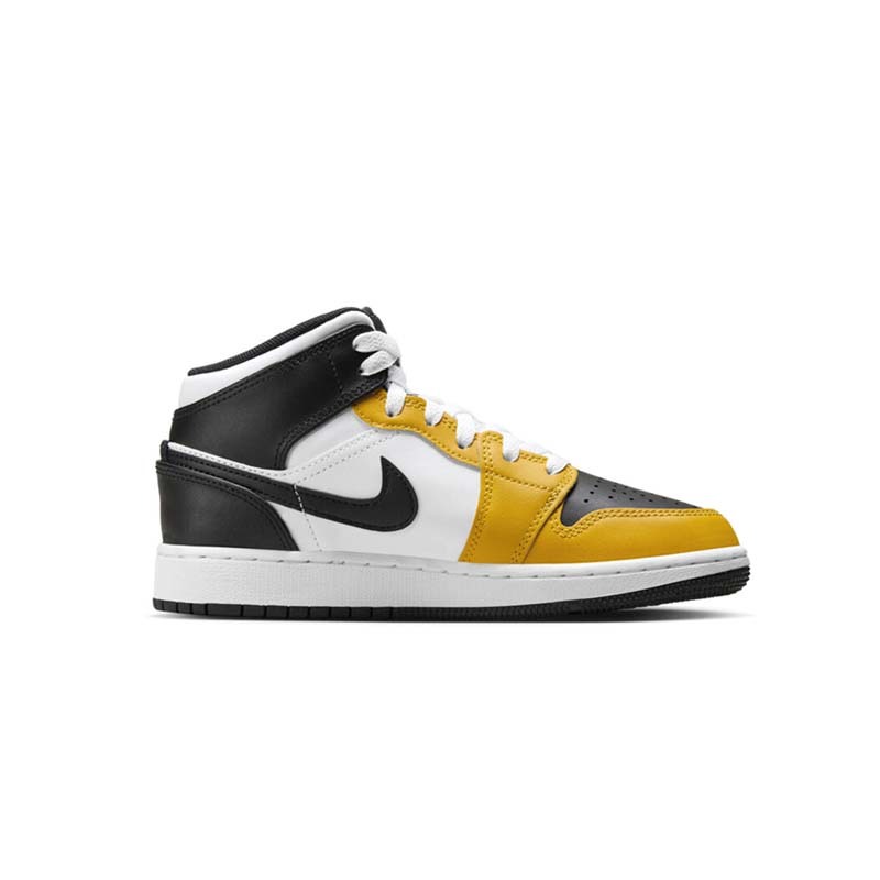 Air Jordan 1 Mid GS 