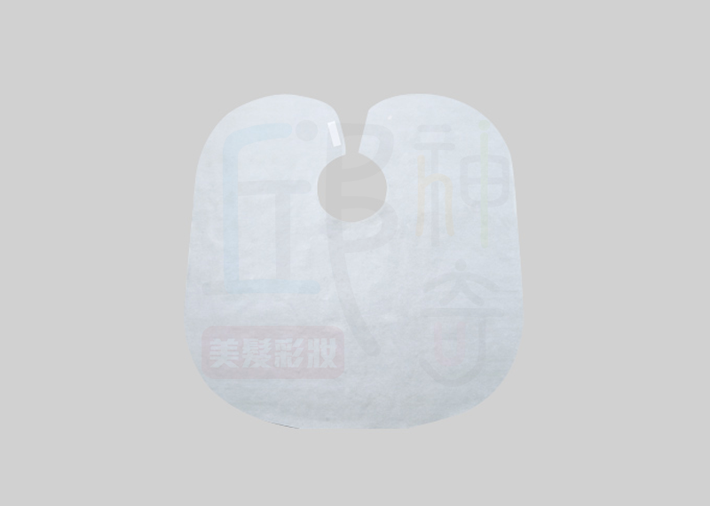 拋棄不織布燙染巾50入