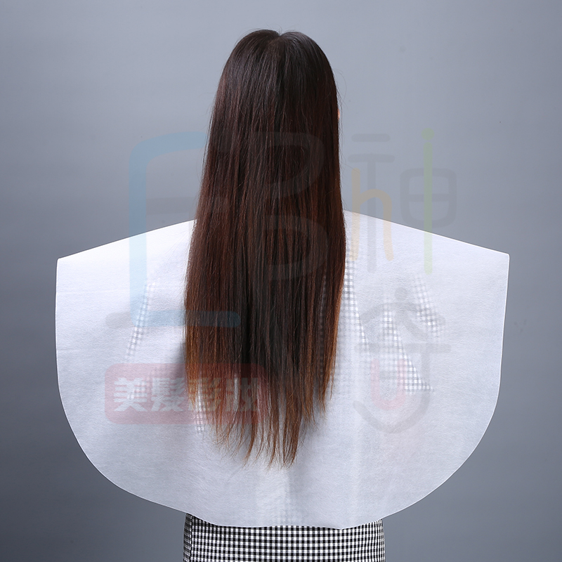 拋棄不織布燙染巾50入