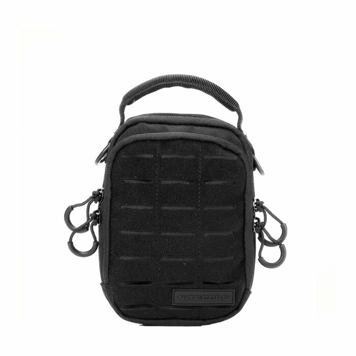 NITECORE NUP20 多功能工具肩袋
