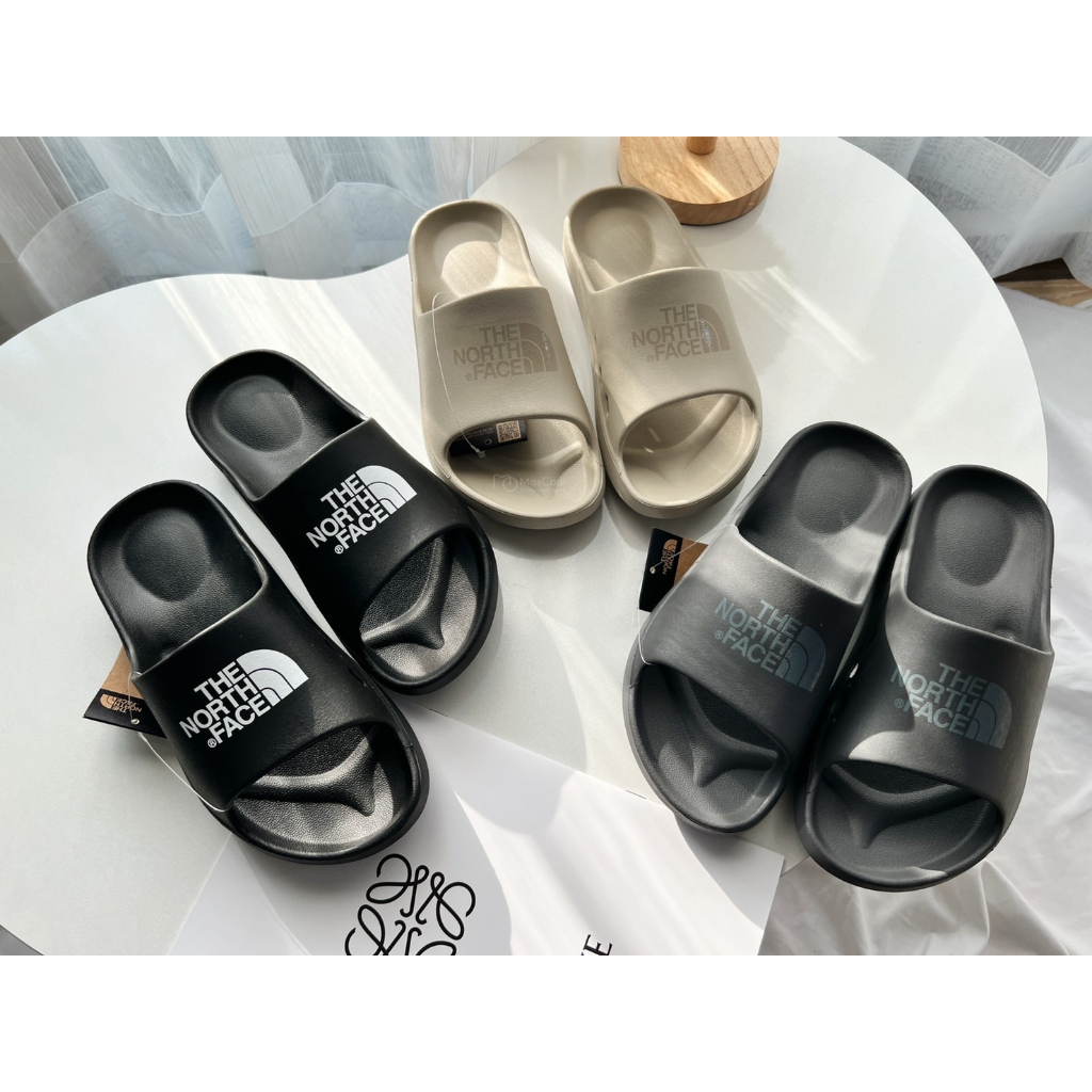 THE NORTH FACE 防水拖鞋